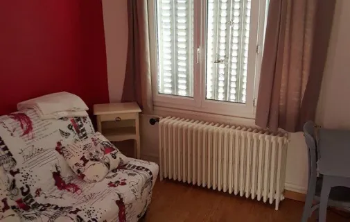 Location Clermont-Ferrand Appartement 68c936eacba6