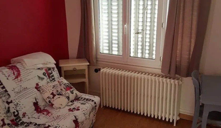 Location Clermont-Ferrand Appartement 68c936eacba6