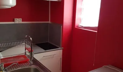 Location Clermont-Ferrand Appartement 68c936eacba6