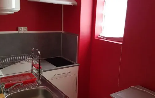 Location Clermont-Ferrand Appartement 68c936eacba6