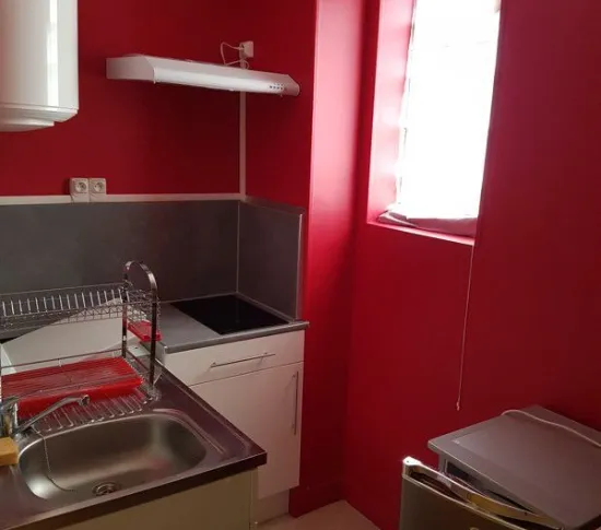 Location Clermont-Ferrand Appartement 68c936eacba6