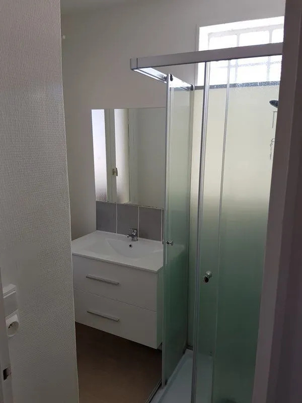 Location Clermont-Ferrand Appartement 68c936eacba6