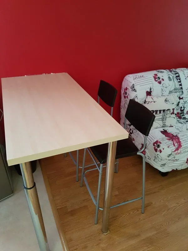 Location Clermont-Ferrand Appartement 68c936eacba6