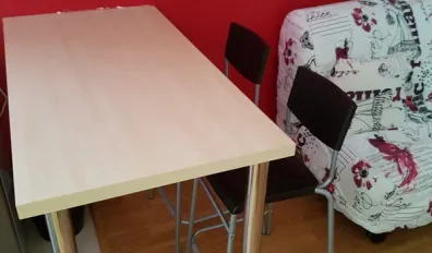 Location Clermont-Ferrand Appartement 68c936eacba6