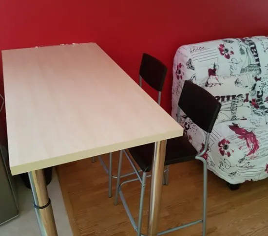 Location Clermont-Ferrand Appartement 68c936eacba6