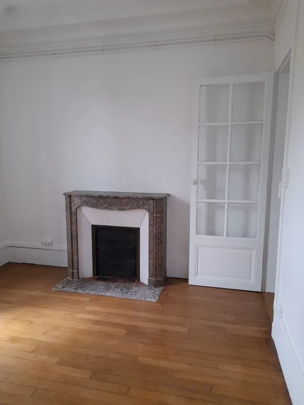 Location Le Perreux-sur-Marne Appartement 68c93abd63562