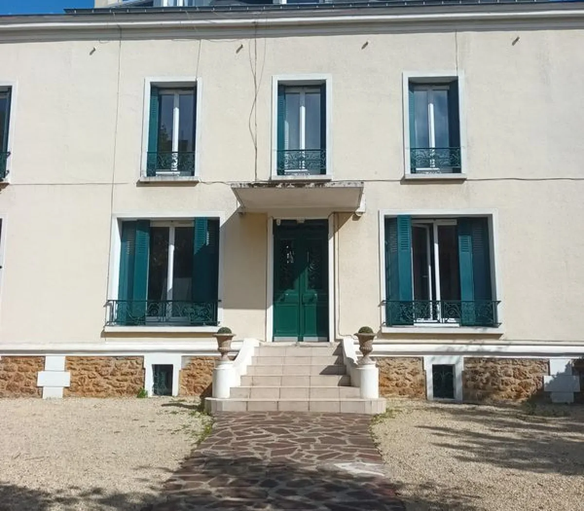 Location Le Perreux-sur-Marne Appartement 68c93abd6356