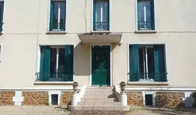 miniatureLocation Le Perreux-sur-Marne Appartement 68c93abd63562