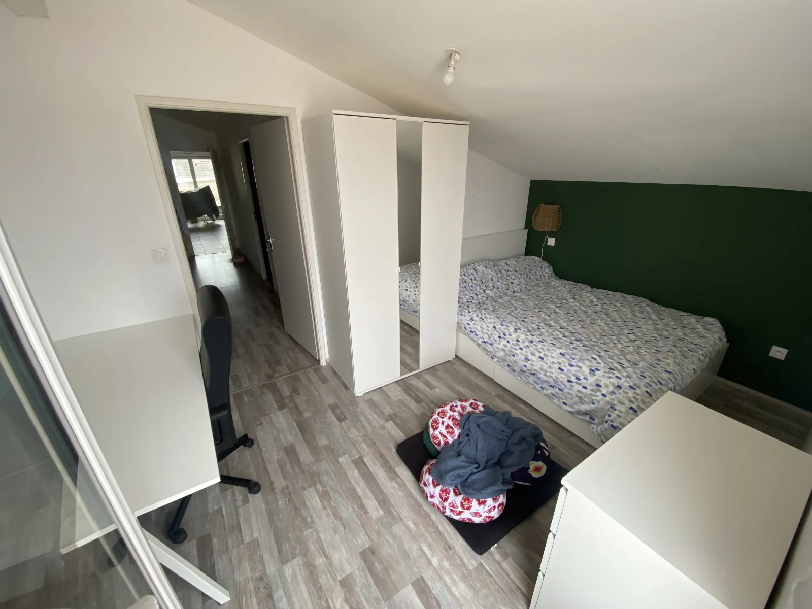 Location Toulouse Chambre 68c93d66105c