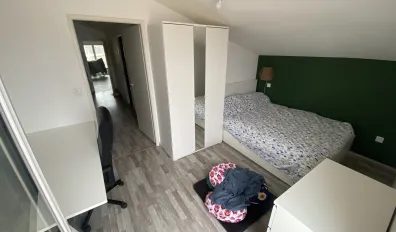 Location Toulouse Chambre 68c93d66105c