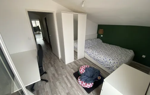 Location Toulouse Chambre 68c93d66105c