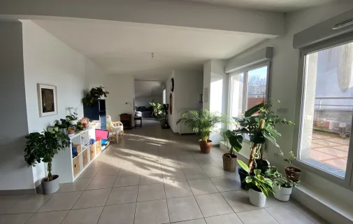 Location Toulouse Chambre 68c93d66105c