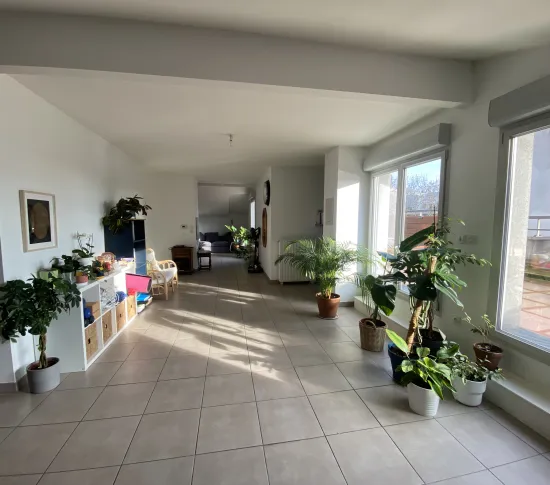 Location Toulouse Chambre 68c93d66105c
