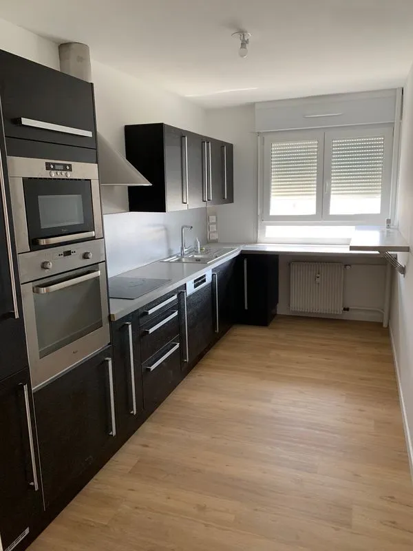 Location Strasbourg Appartement 68c93db1da80