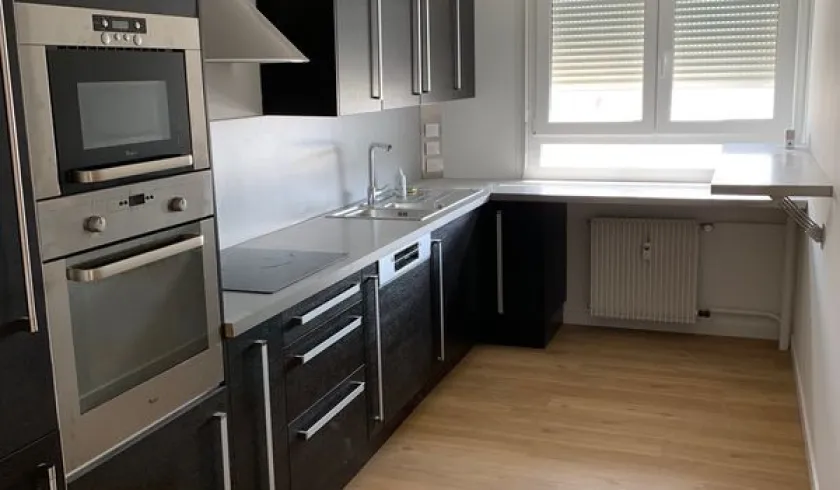 Location Strasbourg Appartement 68c93db1da80
