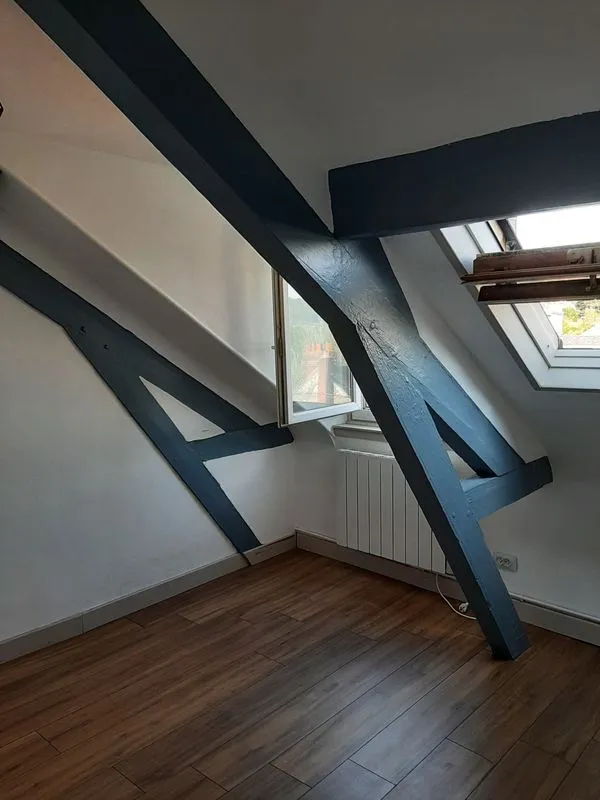 Location Rouen Appartement 68c9410139bf1