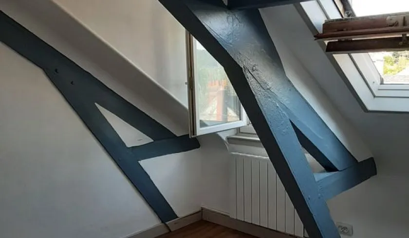 Location Rouen Appartement 68c9410139bf1