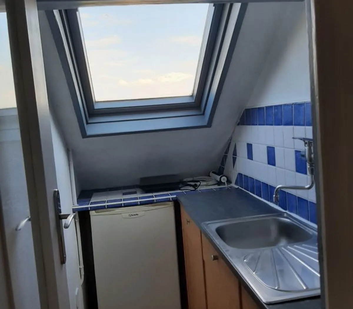 Location Rouen Appartement 68c9410139bf