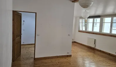 Location Strasbourg Appartement 68c969cd541c