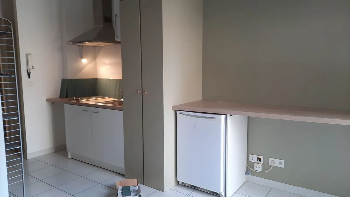 Location Grenoble Appartement 68c97851409c