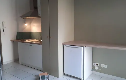 Location Grenoble Appartement 68c97851409c