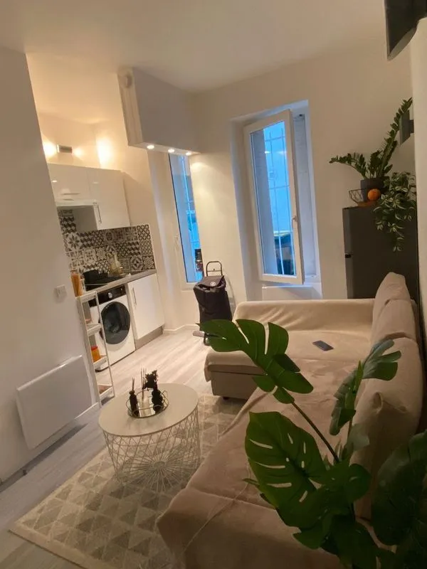 Location Champigny-sur-Marne Appartement 68c979bcc09f