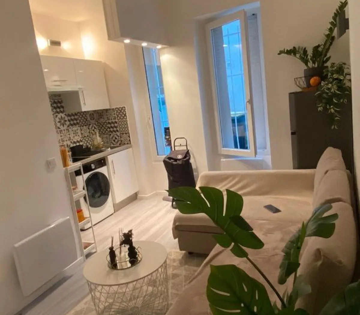 Location Champigny-sur-Marne Appartement 68c979bcc09f