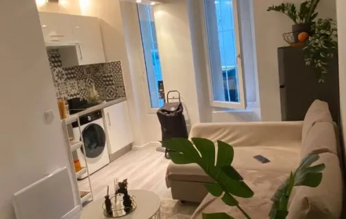 Location Champigny-sur-Marne Appartement 68c979bcc09f