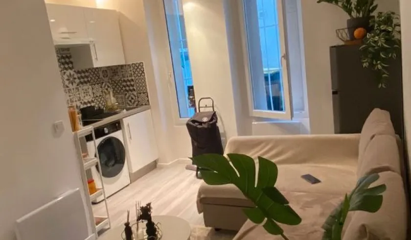 Location Champigny-sur-Marne Appartement 68c979bcc09f