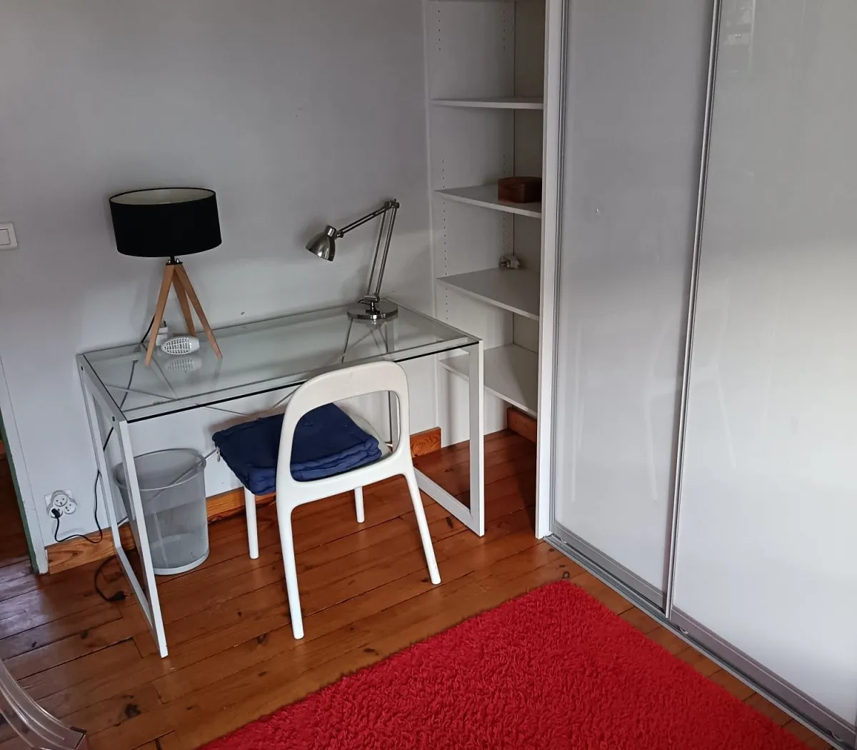 Location Le Bouscat Maison 68c98c6ca4da