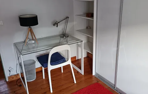 Location Le Bouscat Maison 68c98c6ca4da
