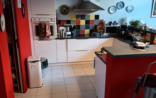 Location Le Bouscat Maison 68c98c6ca4da