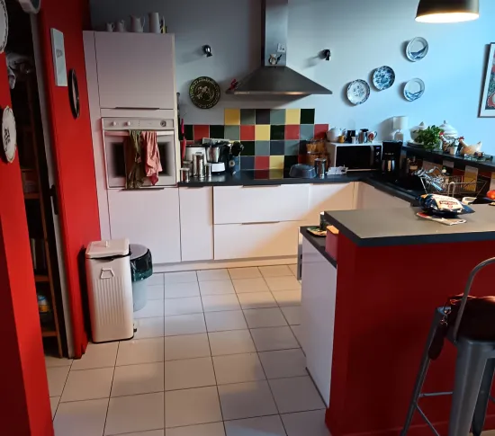 Location Le Bouscat Maison 68c98c6ca4da2