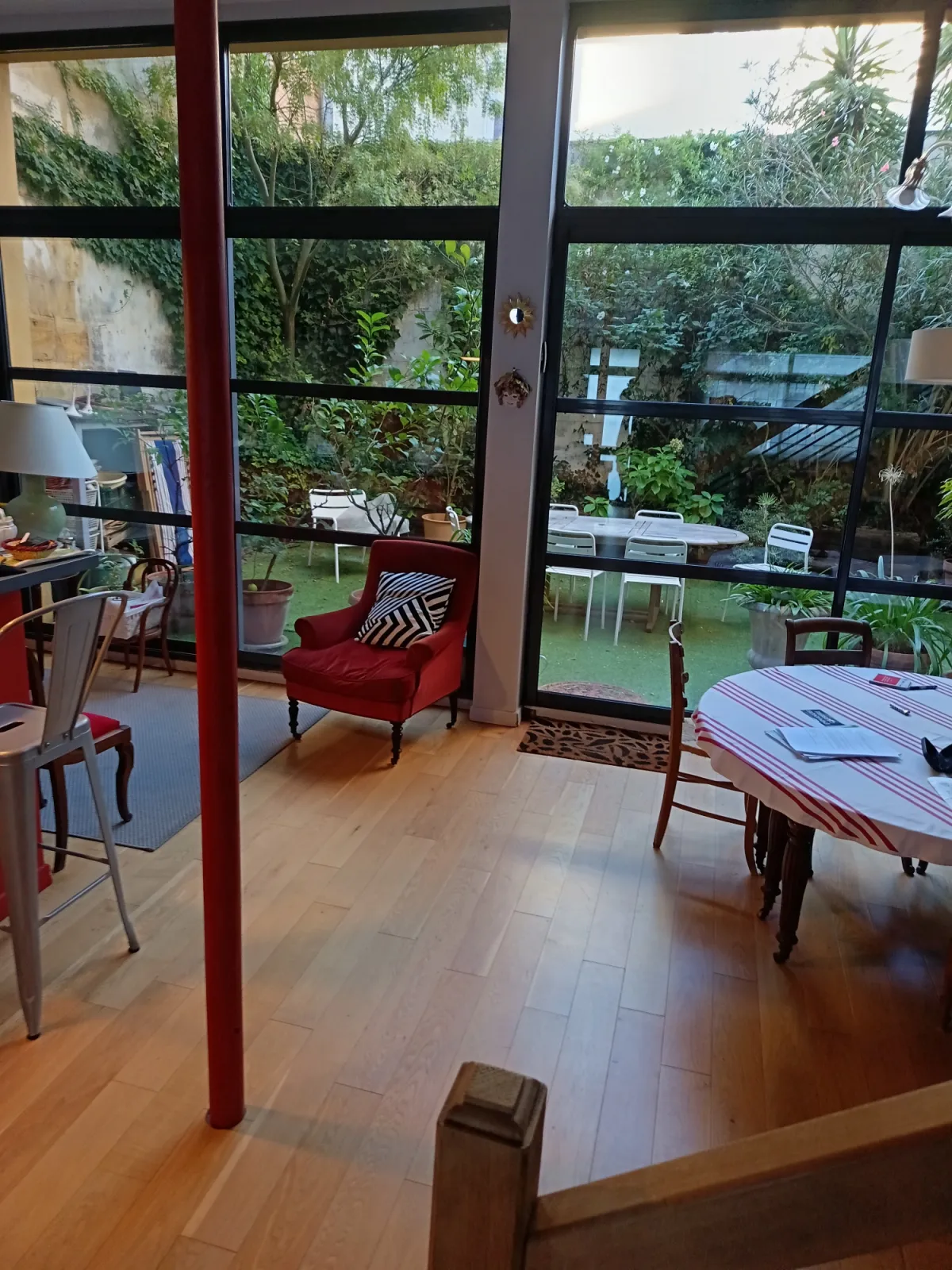 Location Le Bouscat Maison 68c98c6ca4da3