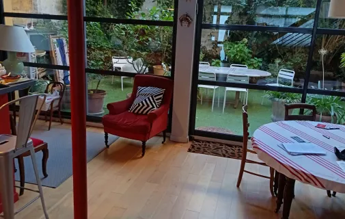 Location Le Bouscat Maison 68c98c6ca4da