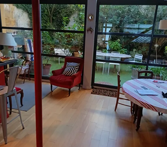 Location Le Bouscat Maison 68c98c6ca4da3