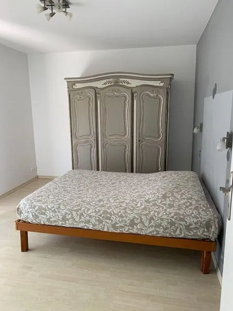 Location Saint-Laurent-du-Var Appartement 68c9922f721c