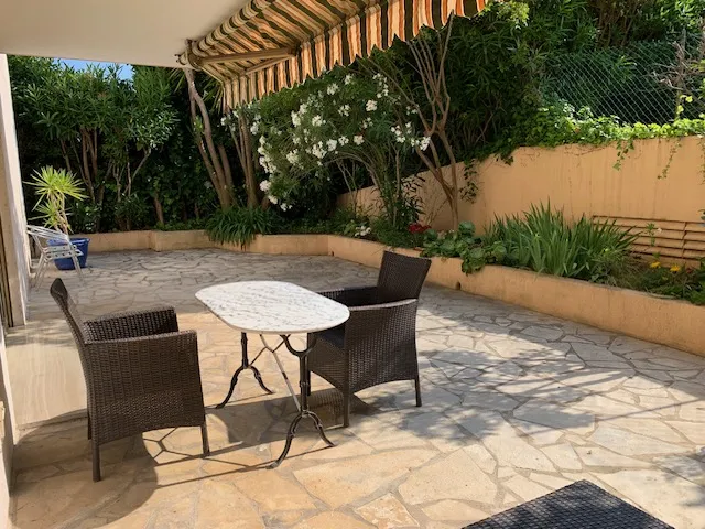 Location Saint-Laurent-du-Var Appartement 68c9922f721c