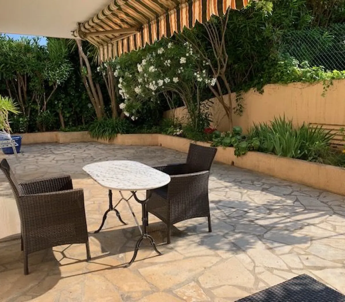 Location Saint-Laurent-du-Var Appartement 68c9922f721c