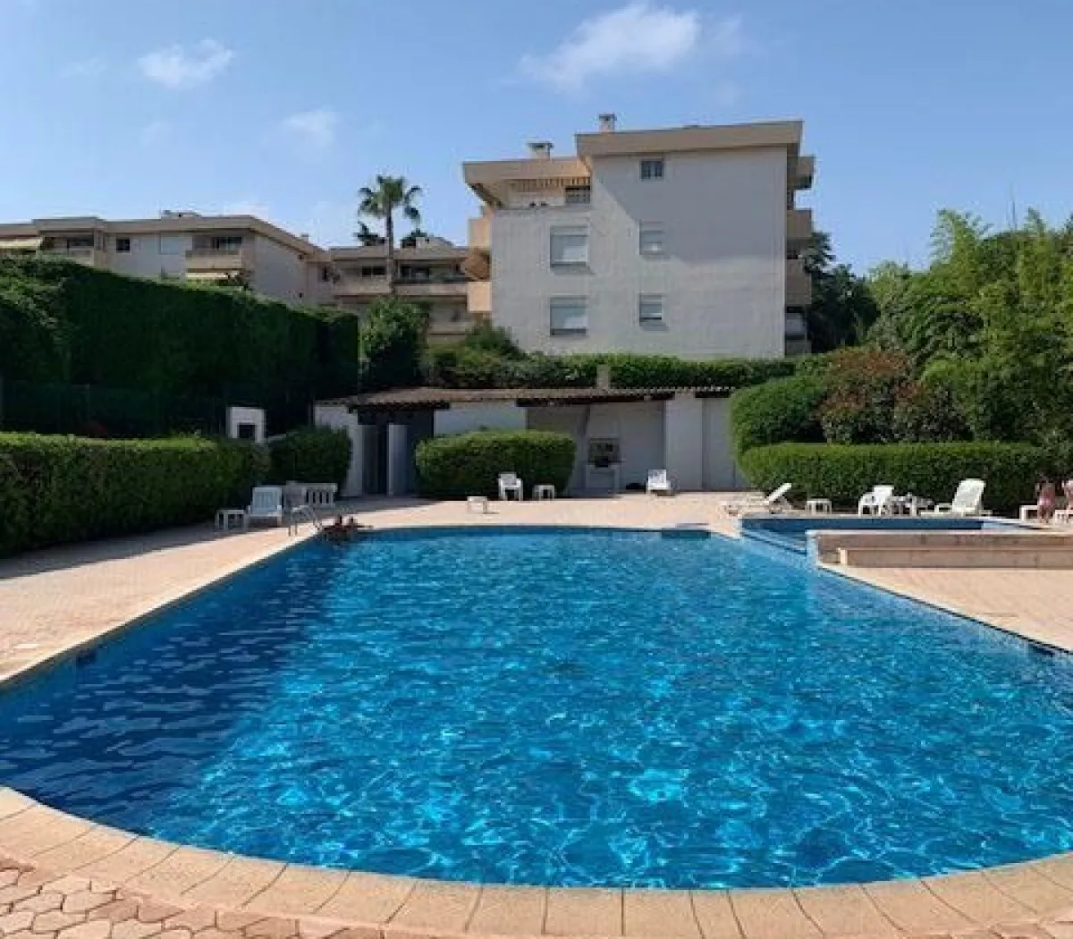 Location Saint-Laurent-du-Var Appartement 68c9922f721c