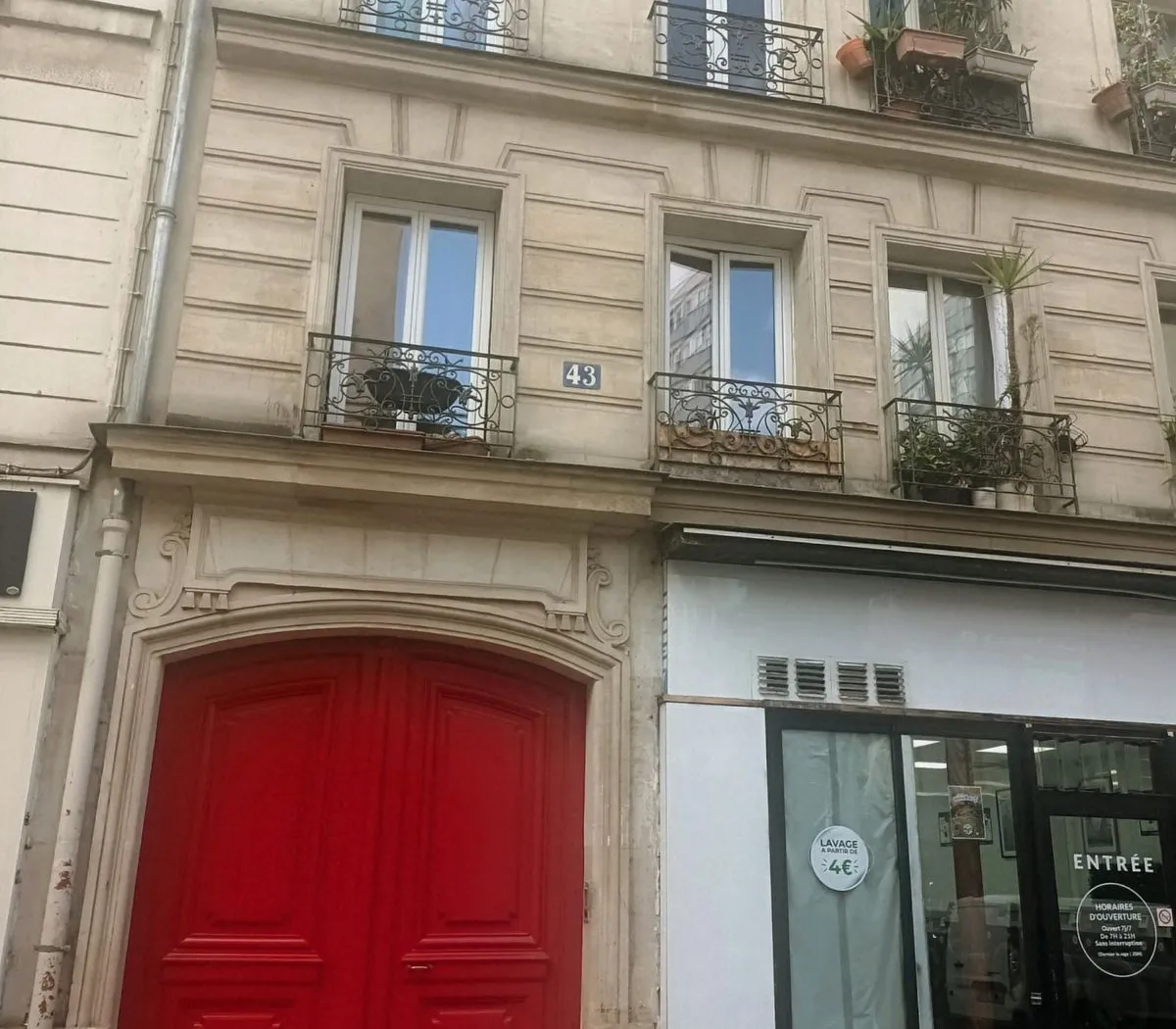 Location Paris Appartement 68c9ef9f5f3b