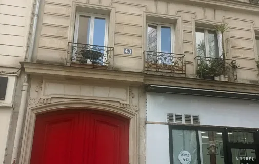 Location Paris Appartement 68c9ef9f5f3b