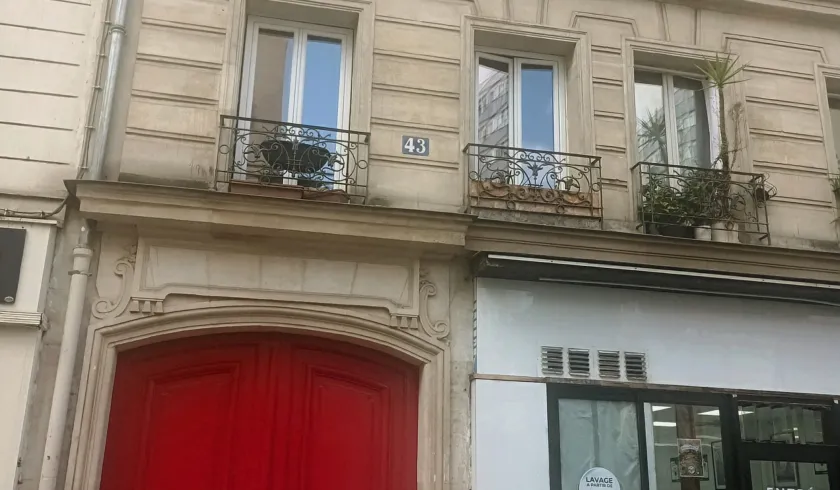 Location Paris Appartement 68c9ef9f5f3b