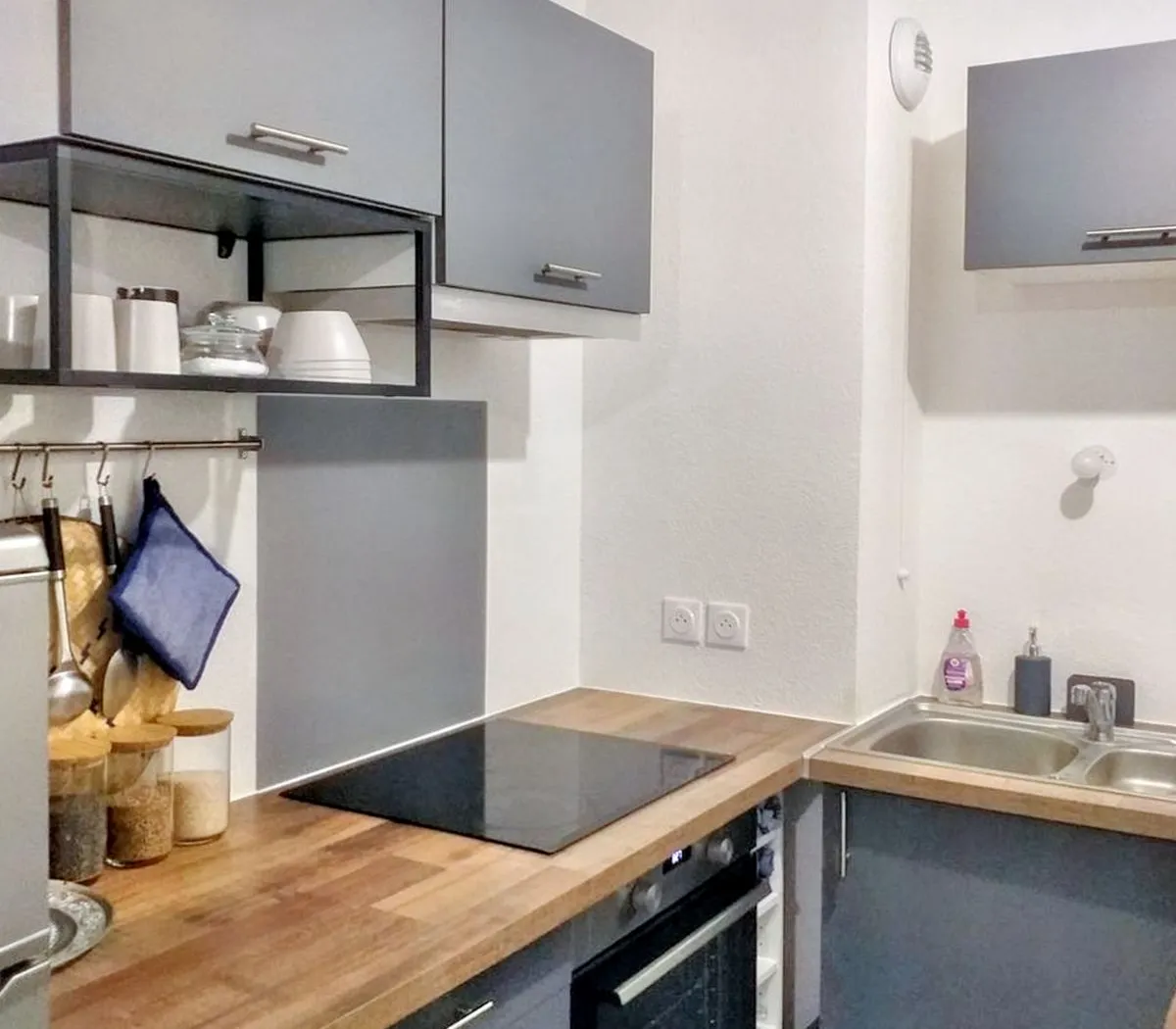 Location Montpellier Appartement 68c9f286