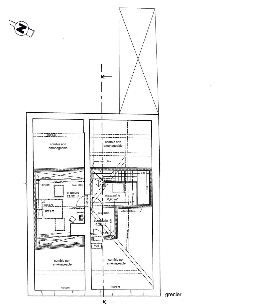 Location Nancy Appartement 68c9f68f7a9c1
