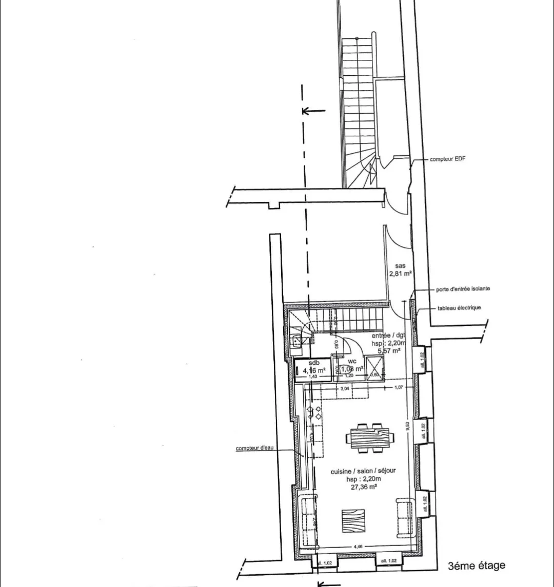 Location Nancy Appartement 68c9f68f7a9c2