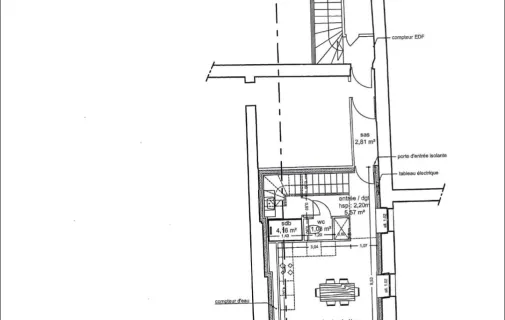 Location Nancy Appartement 68c9f68f7a9c