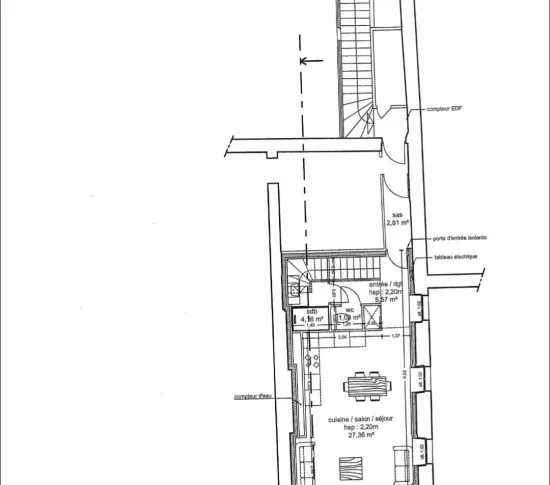 Location Nancy Appartement 68c9f68f7a9c2