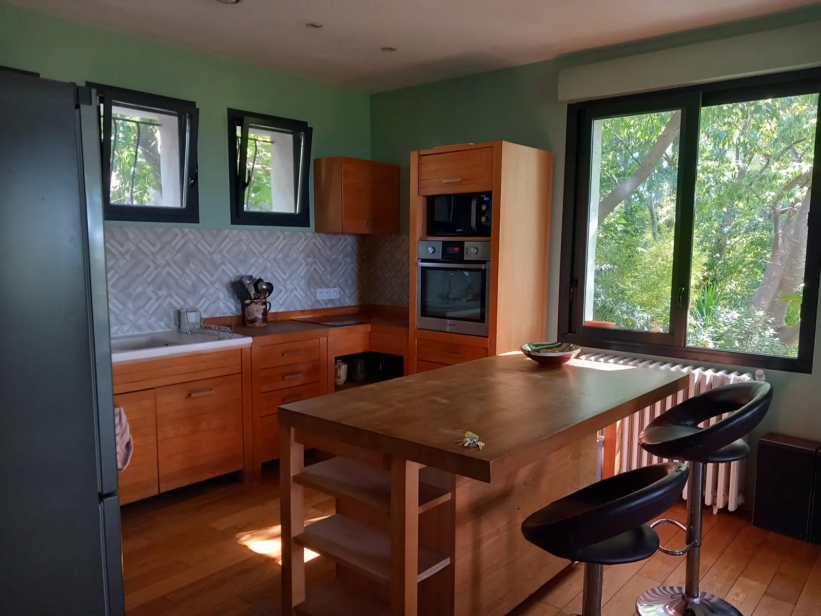 Location Teyran Appartement 68ca5d4da064