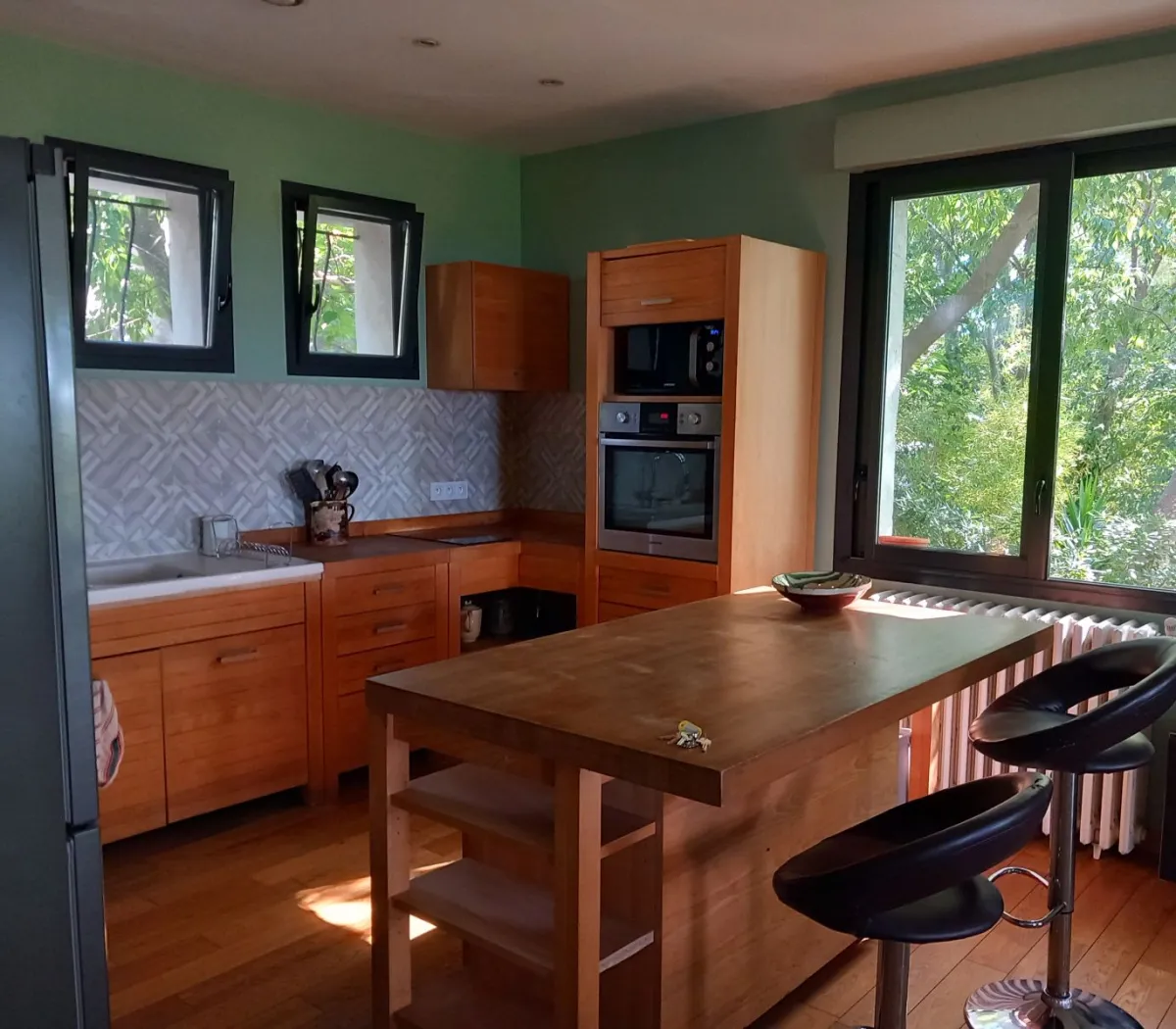 Location Teyran Appartement 68ca5d4da064